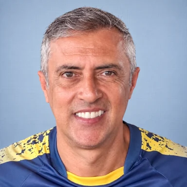 Prof. Maurício