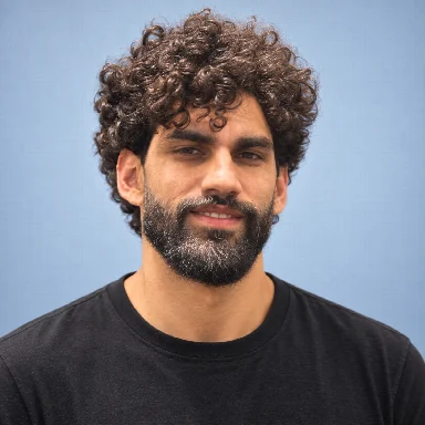 Prof. Pedro Fons