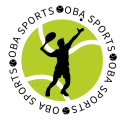 Logomarca Oba Sports
