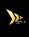 Logomarca Matrix Center Brasil