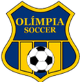 Logomarca Olimpia Soccer